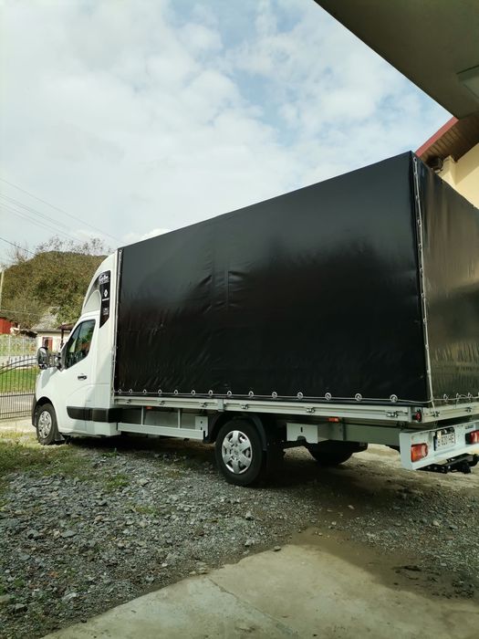 Transport Marfa sau cedez leazing