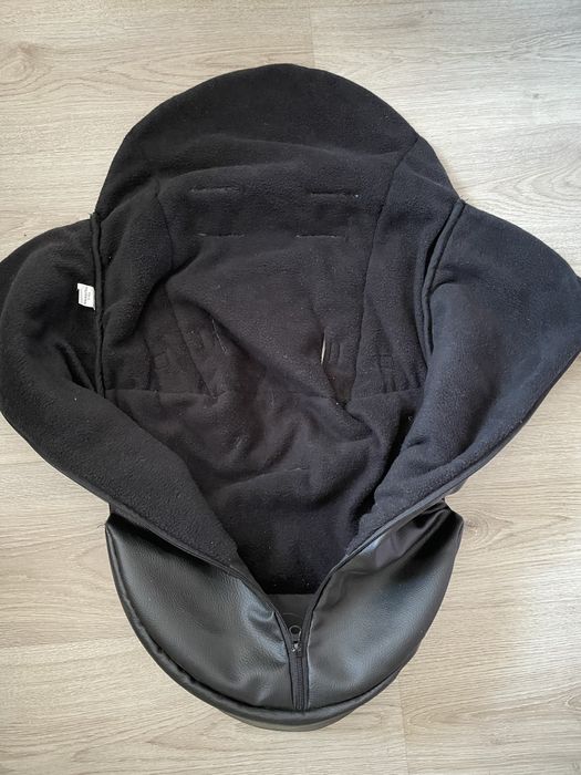 Зимен чувал