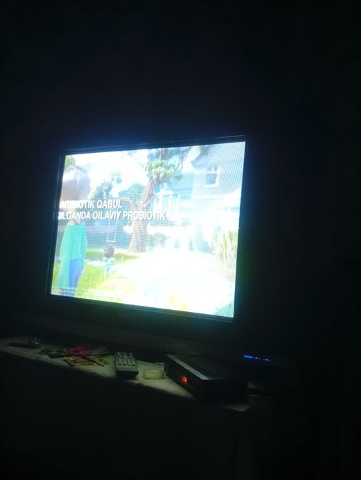 Телевизор роисон