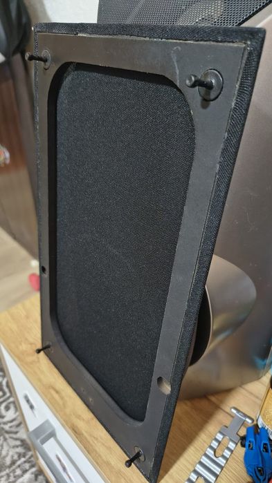 Boxe Magnat Monitor Supreme 202 impecabile .