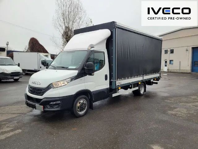 Iveco 35C16H Iveco 35C16H