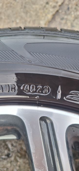 Jante janta roti 5x114.3 mitsubishi renault nissan kia hyundai mazda