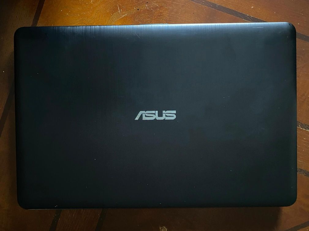 Ноутбук Asus x540sa