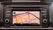 Mazda 6 CX-5 CX-9 SD CARD harta NAVIGATIE NB1 Europa + Romania 2022