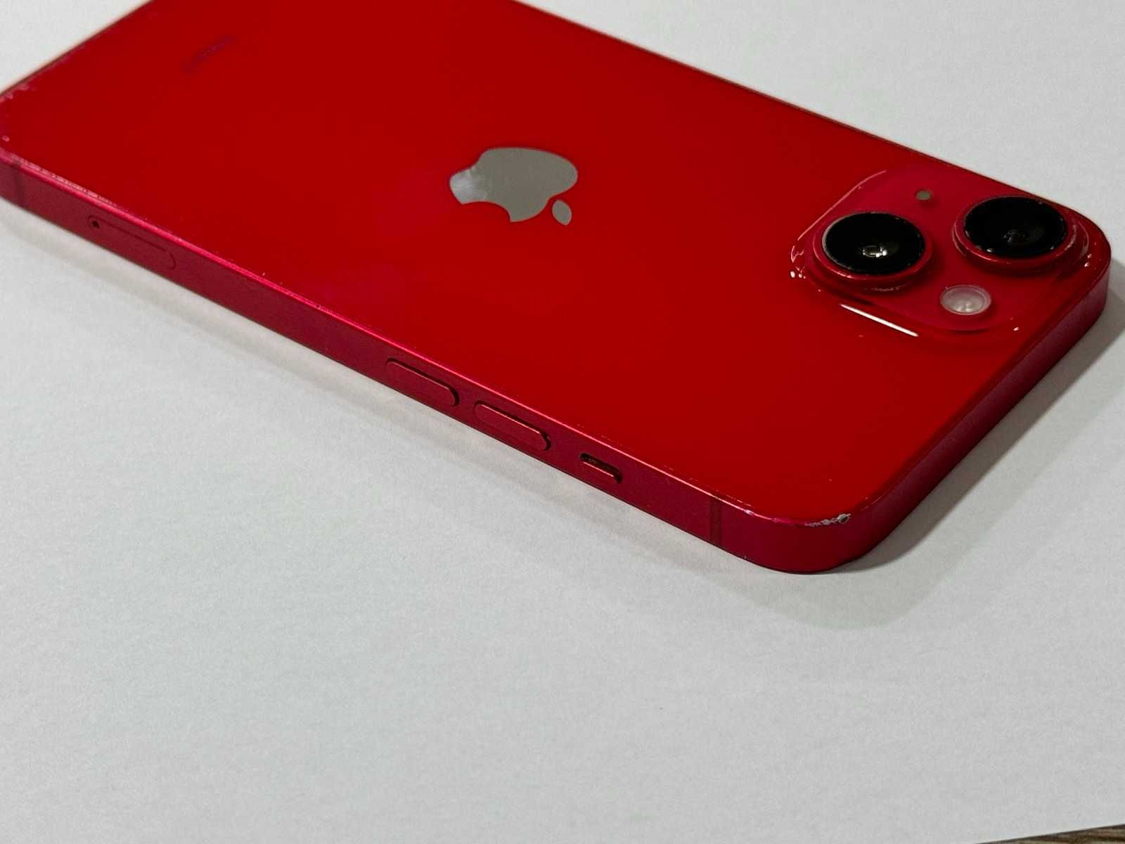 Продавам Iphone 14 128gb 98%