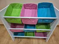 Organizator jucarii