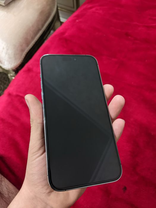 Iphone 14 pro max 256GB LL/A