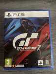Gran Turismo 7 ps5