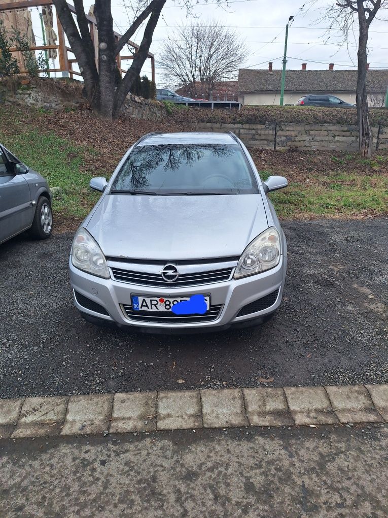Vând Opel  Astra G 1,7 CDTI, an fabricație 2007, 244000 km, stare perf