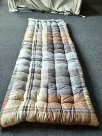 Matras ko'rpa yostiq optim  матрасы одеялы подушки  оптом