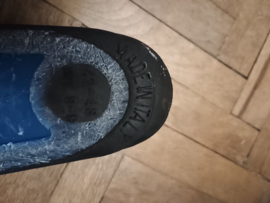 Италиански Плавници 42-43, Маска ,Шнорхел  Нови