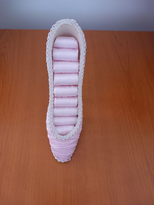 Organizator inele