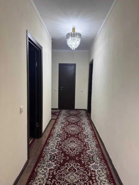 Спутник 16А 3/4/7 73 м² Сергели 5-станция Метро продаётся квартира