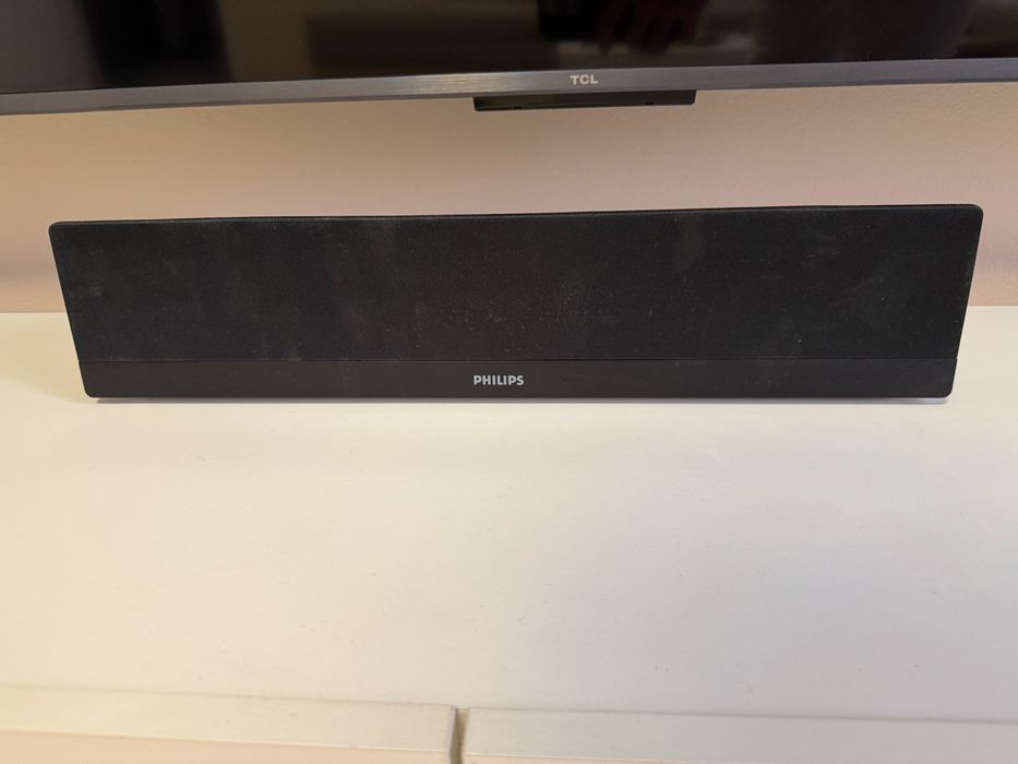 Домашно кино PHILIPS