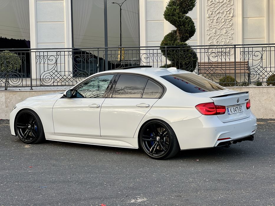 Bmw 340i xDrive MPPSK Digital