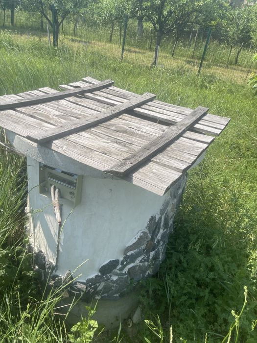 Teren intravilan Turcinesti