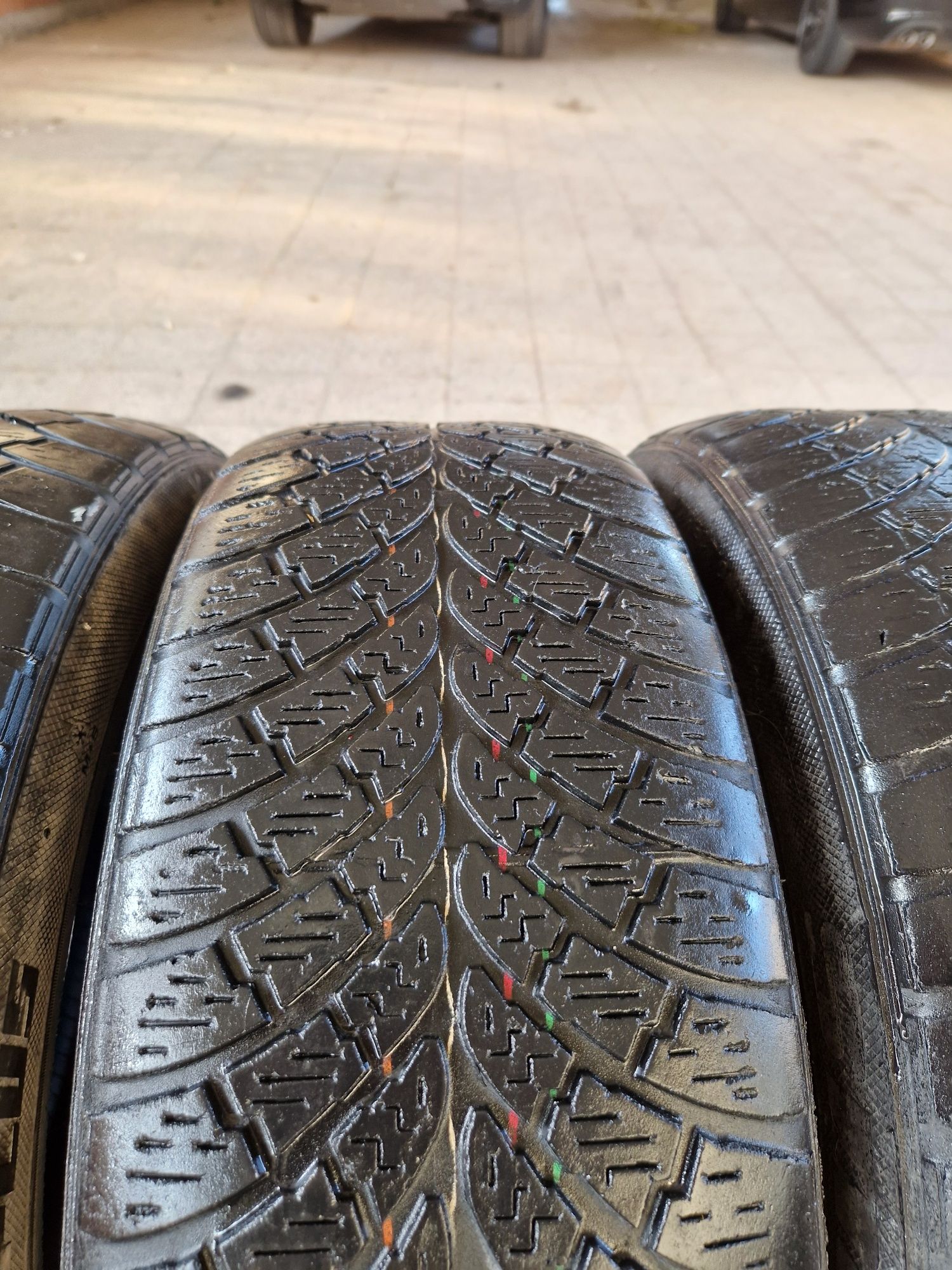 ПРОМОЦИЯ!!!205/55/16 LASSA DOT25