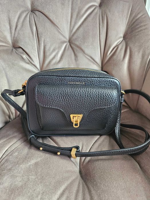 Чанта Coccinelle Beat Soft mini