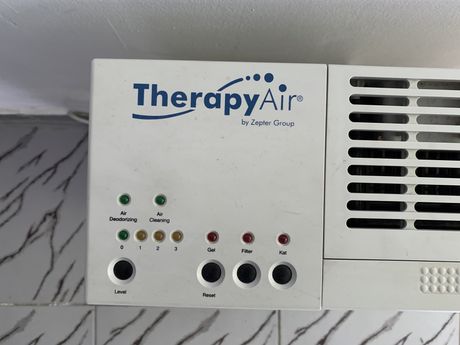 TherapyAir by Zepter purificator aer PWC 503