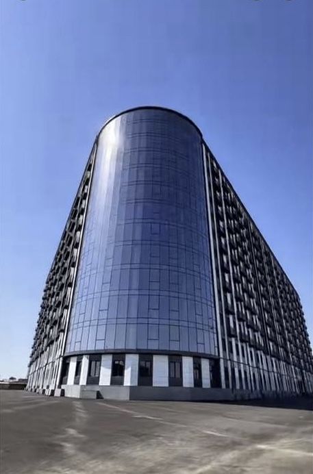 ЖК Honabod Avenue 51.45кв 2-етаж 37600$ Новастройка