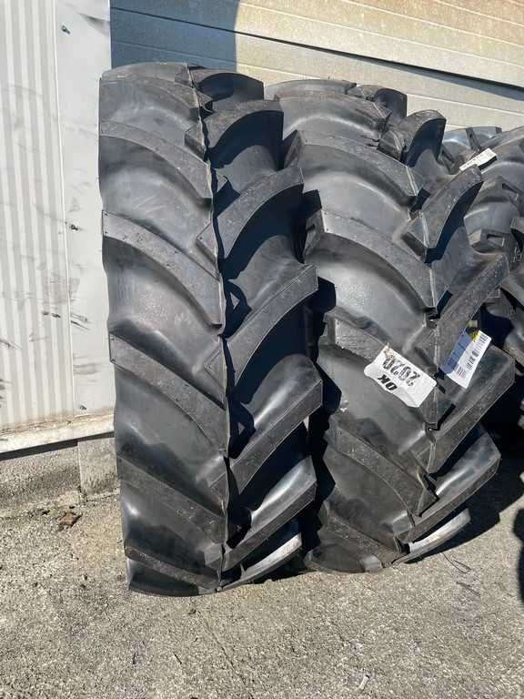 14.9-26 Anvelope OZKA Cauciucuri noi agricole de tractor combina 10pr