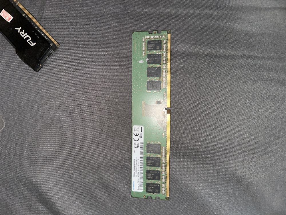 8гб ddr4 2666hz оперативная память