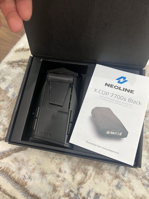 Neoline 7700 sotiladi