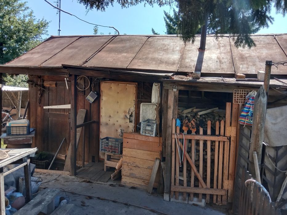 Продается уютный дом