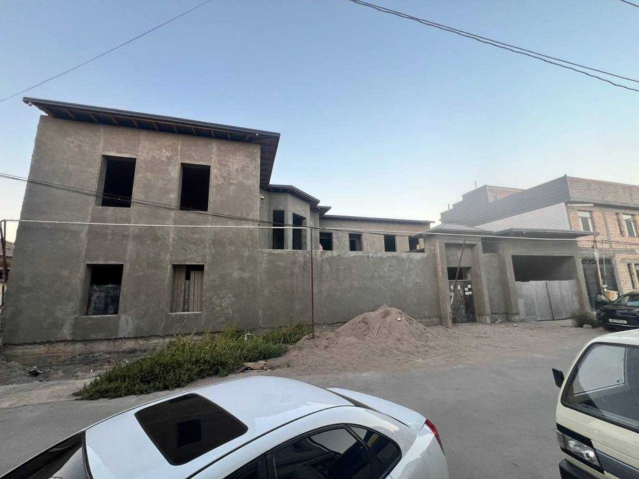 продам Участок каробка Амир темур махалля ор. Трюфели