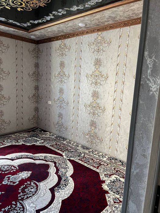 Квартира сотилади