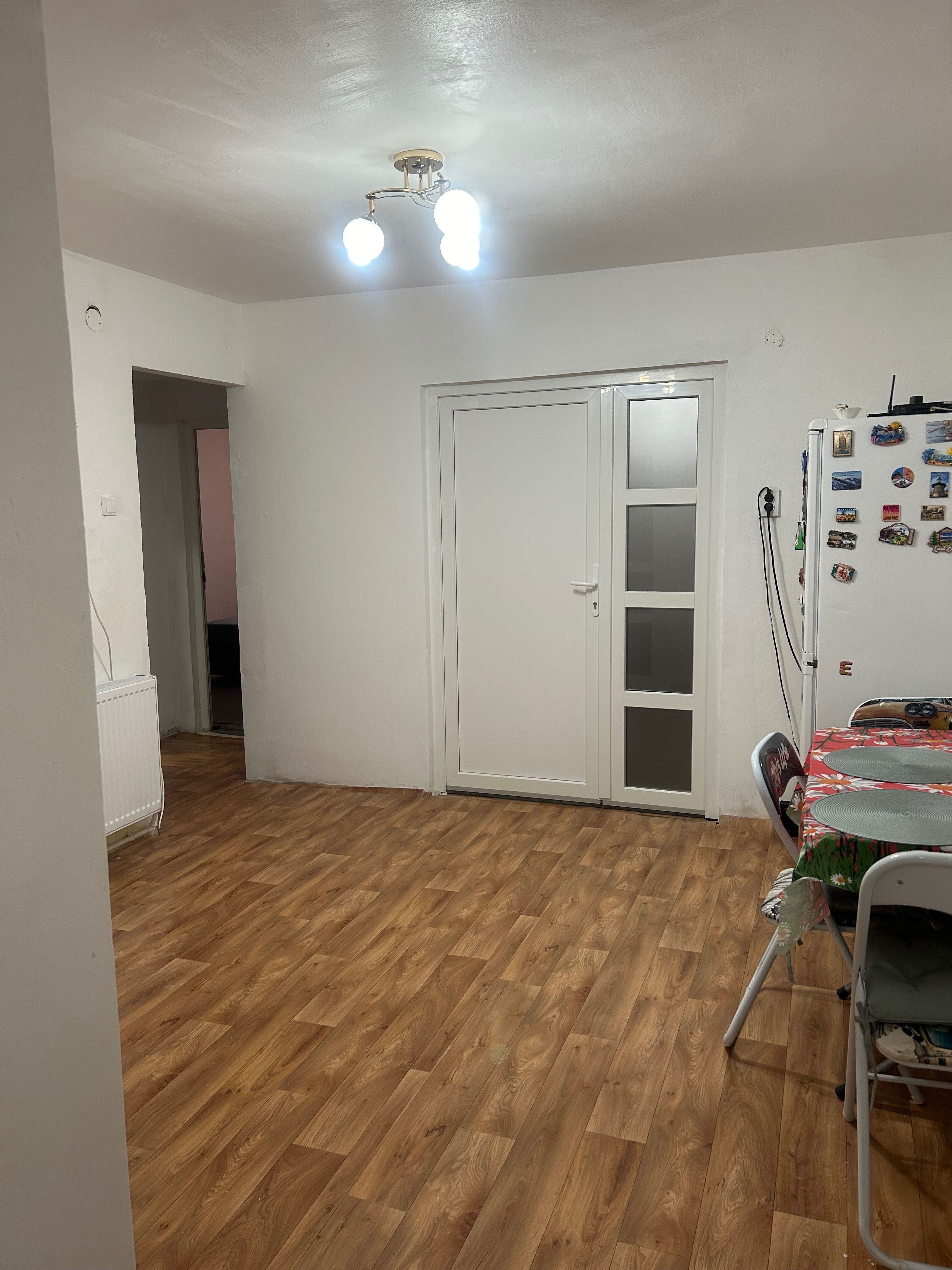 Apartament de vânzare