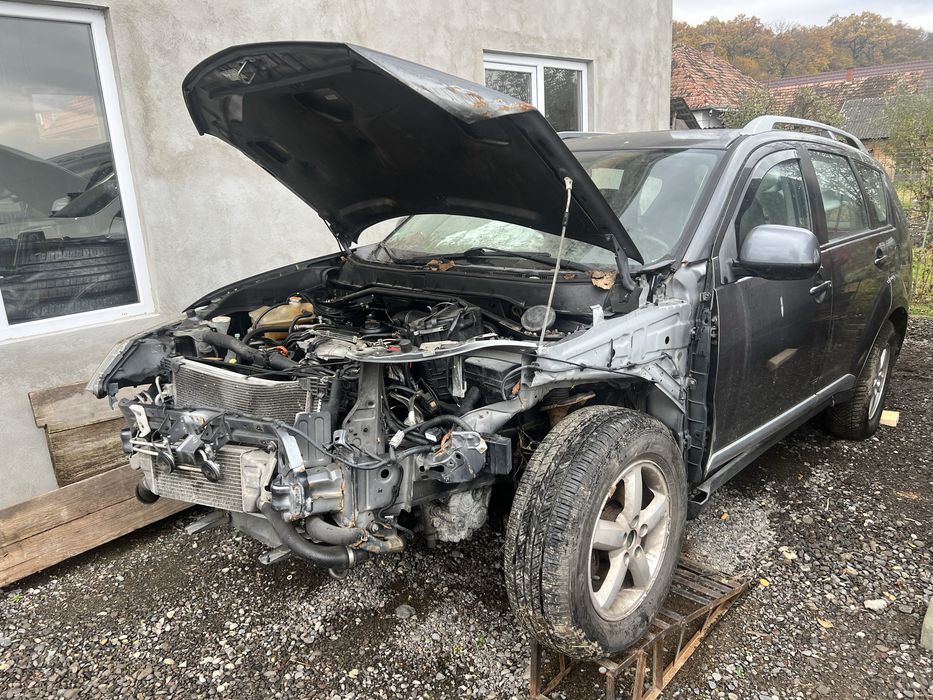 Piese Mitsubishi Outlander 2D BSY