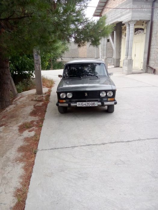 Ваз 2106 Сотилади