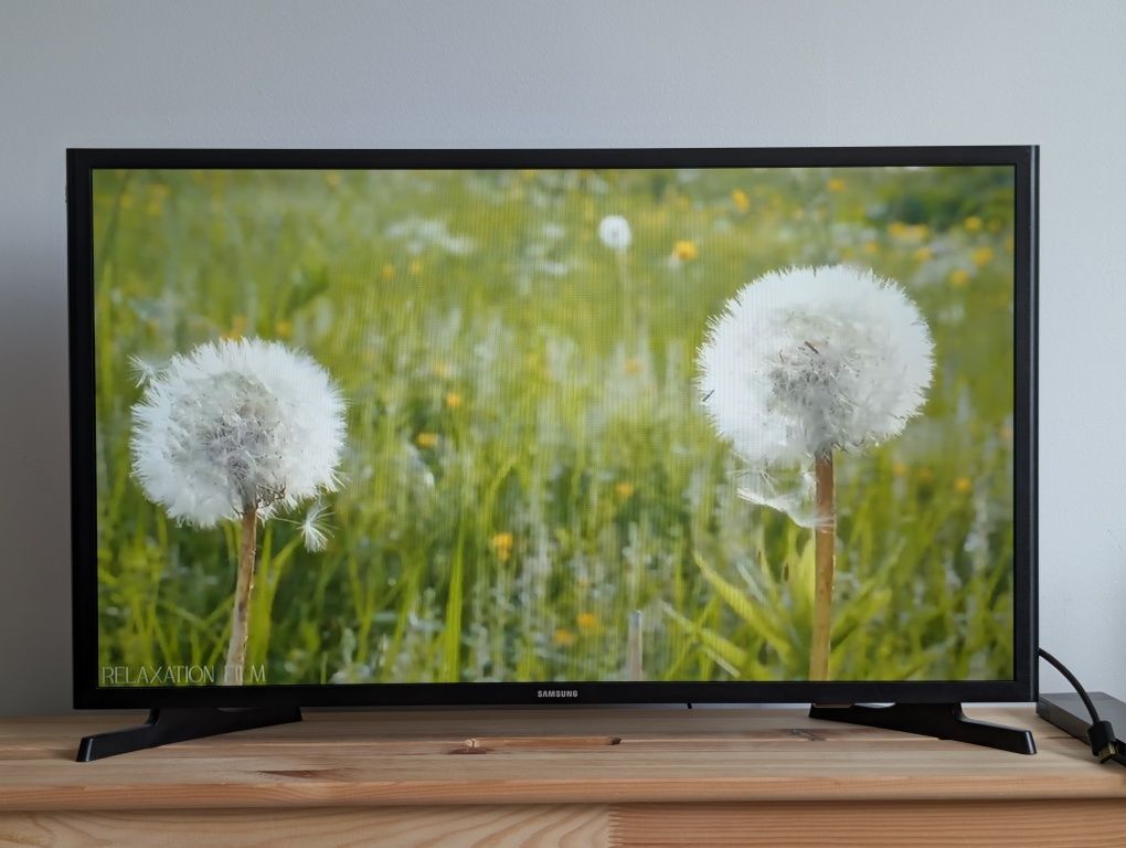 TV Smart Samsung LED Full HD "32 (80cm)