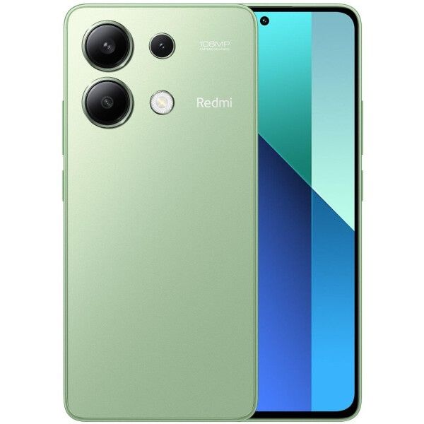 Redmi  note  13  yangi.  iphone kerak