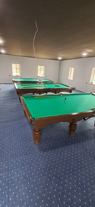 Blyard stollar yasab urnatib beramiz narxlari kelishamiz