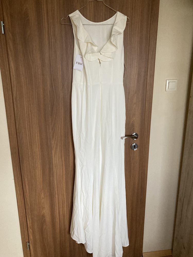 Официална/Сватбена рокля Jarlo 36