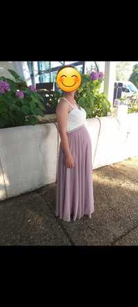 Официанли рокли за бременни