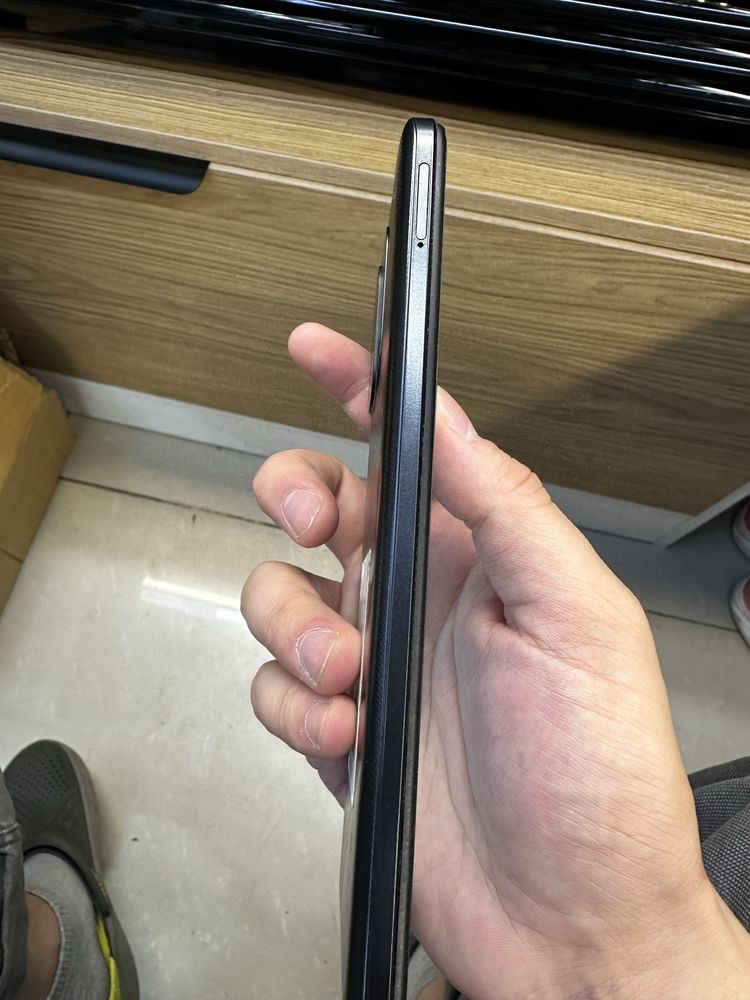 Redmi 12C  в хорошем состояни.