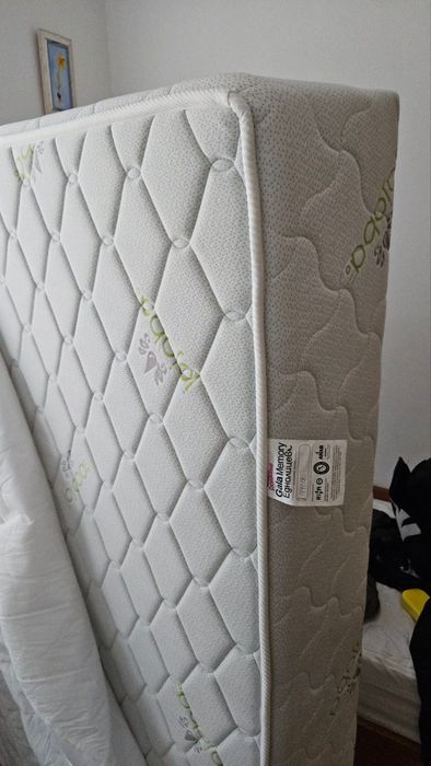 Спалня легло 160х200