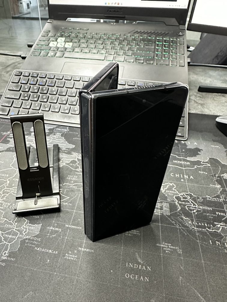 Samsung Galaxy Z FOLD 5