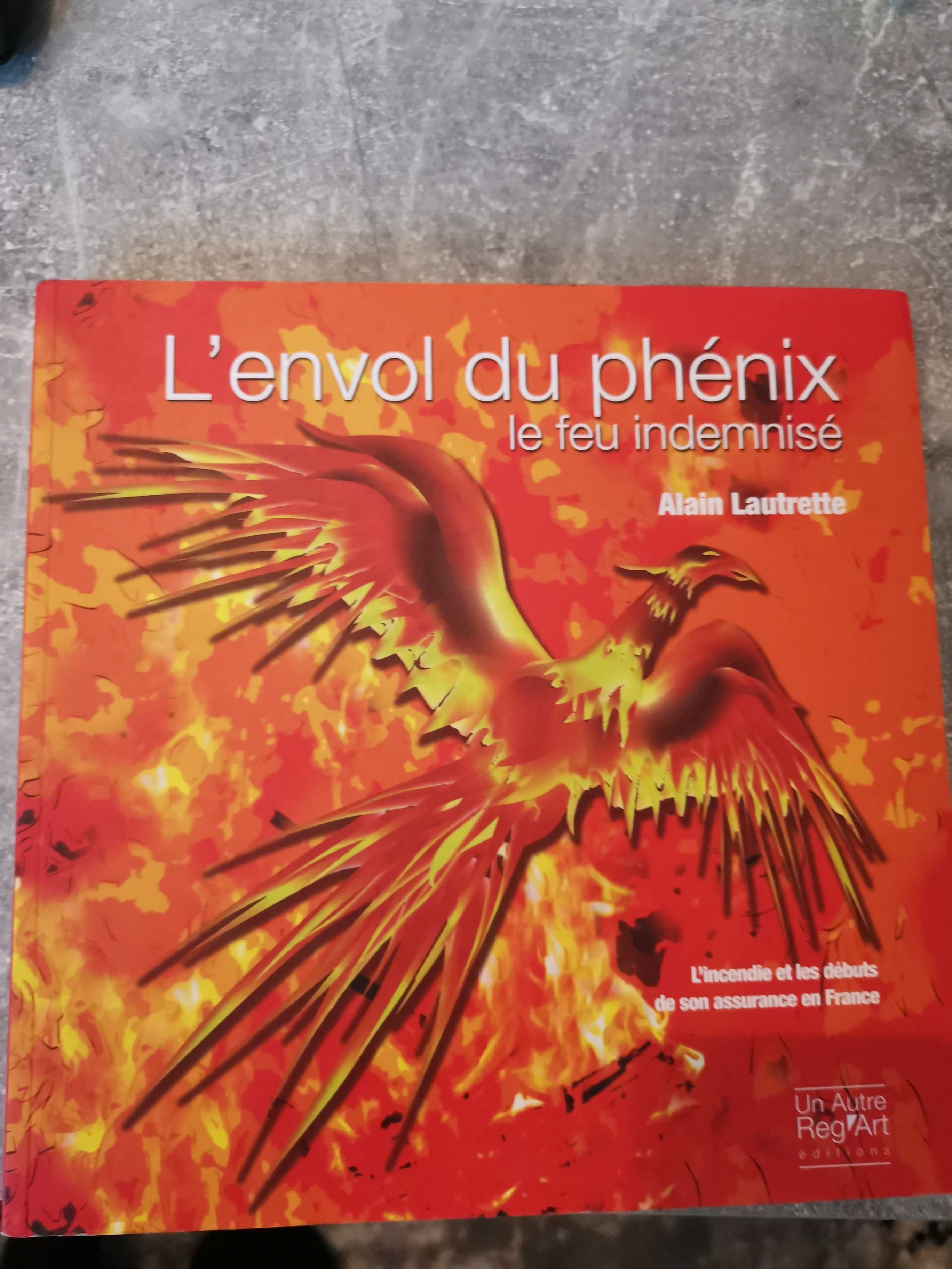 L'envoi du phenix