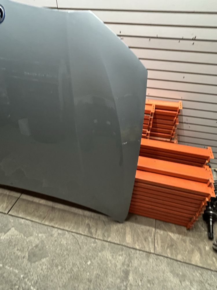 Capota bmw G20 G21 seria 3 an 2019-2025