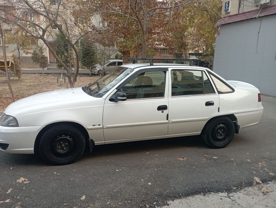 Nexia 2 Avtomobil - moshina sotaman Продаю автомабиль Nexia 2