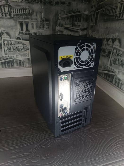 Kampiyuter sotiladi Пк продается