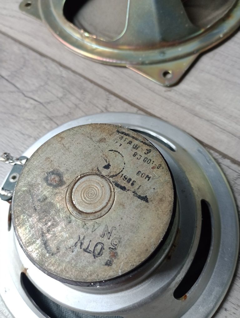 Продам различные динамики
