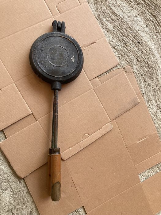 Forma Prajituri vintage Ruseasca