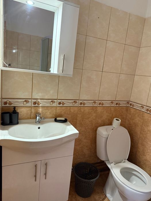 Casă de închiriat în Buziaș