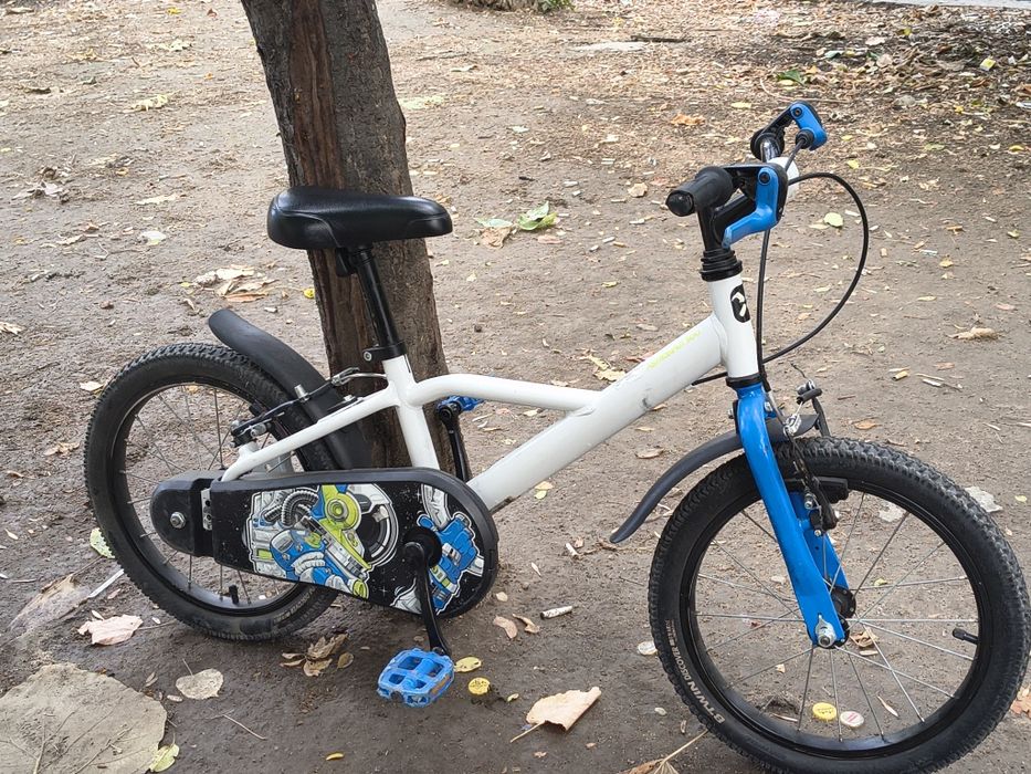 Детски велосипед