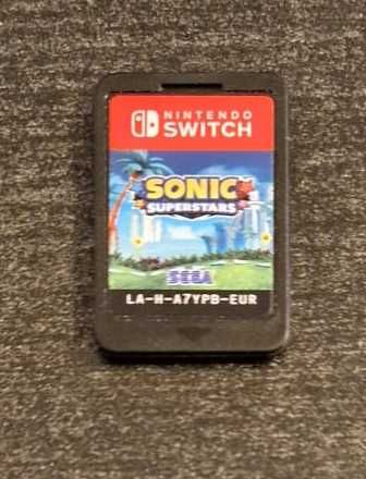 Sonic Superstars - Joc Nintendo Switch